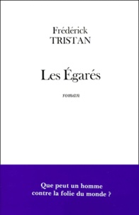 Frédérick Tristan - .