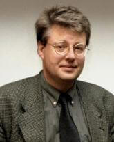 Biographie de Stieg Larsson