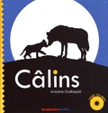 Antoine Guilloppé - Câlins. 1 CD audio MP3