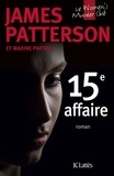 James Patterson - Le Women Murder Club : 15e affaire - 15th affair.
