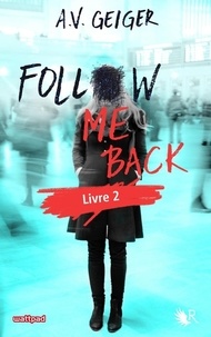 Follow me back Tome 2 (Broché)