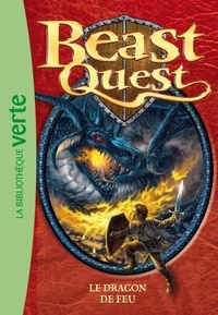 Beast Quest Tome 1 (Broché)
