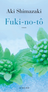 Fuki-no-tô  (Broché)