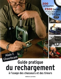recharger du 7.5x55 suisse - Page 3 9782914205726FS