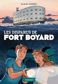 Fort Boyard Tome 1 (Broché)