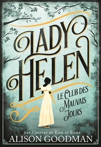Lady Helen Tome 1 (Dos carré collé)
