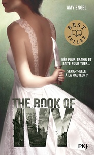 The Book of Ivy  (Dos carré collé)