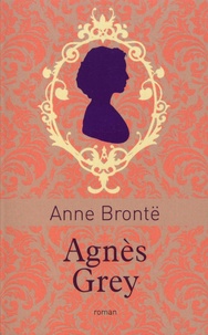Agnès Grey  (Broché)