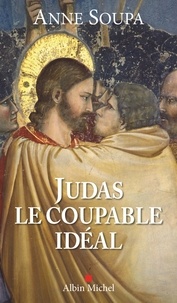 Judas, le coupable idéal  (Broché)