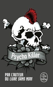 Psycho killer  (Broché)