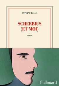 Scherbius (et moi)  (Broché)