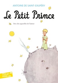 Le Petit Prince  - Edition spéciale (Broché)