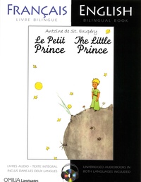 The Little Prince  (Broché)