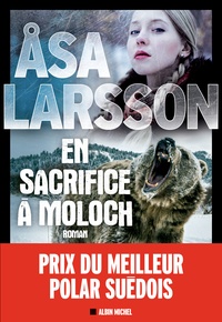 Asa Larsson - En sacrifice à Moloch.