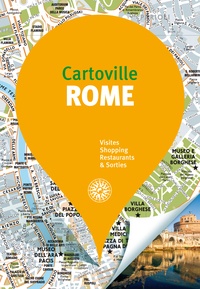 Rome  (Cartonné)