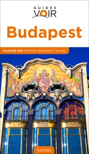 Budapest  (Relié)