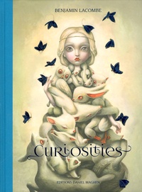 Curiosities  - Une monographie 2003-2018 (Relié)