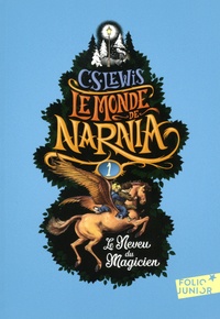 Le Monde de Narnia Tome 1 (Broché)