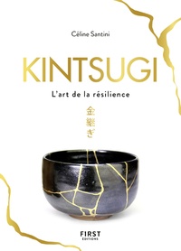Kintsugi  - L'art de la résilience (Broché)