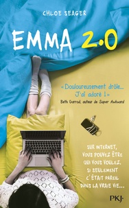 Emma 2.0  (Dos carré collé)