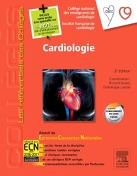 Cardiologie  (Broché)