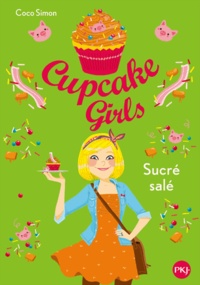 Cupcake Girls Tome 3 (Broché)