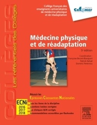 Médecine physique et réadaptation  (Broché)