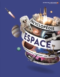 Encyclopédie de l'espace  (Relié)