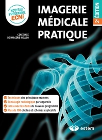 Imagerie médicale pratique  (Dos carré collé)