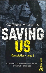 Corinne Michaels - Saving Us.
