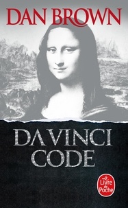 Da Vinci code  (Broché)
