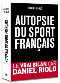 Autopsie du sport français  (Broché)