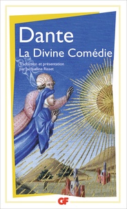 La Divine Comédie  - L'Enfer, Le Purgatoire, Le Paradis (Broché)