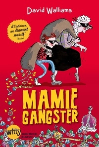 Mamie gangster  (Broché)
