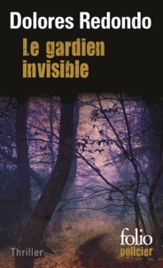 Le gardien invisible  - Une enquête de l'inspectrice Amaia Salazar (Broché)