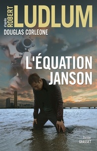 Douglas Corleone - L'équation Janson.