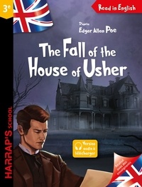 The Fall of the House of Usher  - 3e (Broché)