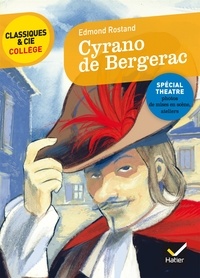 Cyrano de Bergerac  (Broché)