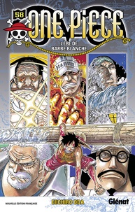 One Piece Tome 58 (Broché)
