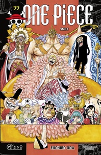 One Piece Tome 77 (Broché)