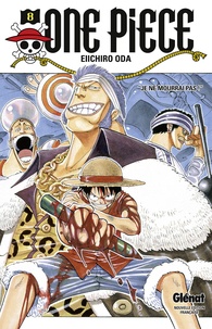 One Piece Tome 8 (Broché)