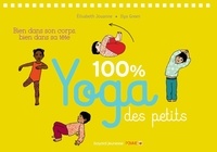 100 % yoga des petits  (Spiralé)
