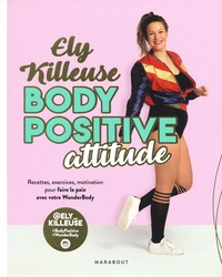 Body Positive attitude  (Broché)