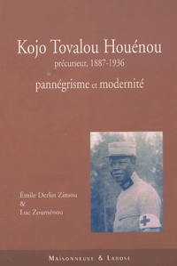 Résultat de recherche d'images pour "Kojo Tovalou Houénou"