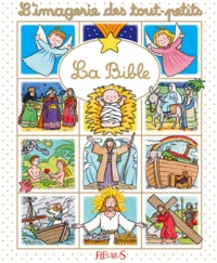 La Bible  (Cartonné)