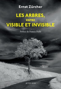 Les arbres, entre visible et invisible  - S'étonner, comprendre, agir (Broché)