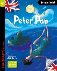 Peter Pan  (Broché)
