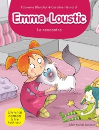 Emma et Loustic Tome 1 (Broché)