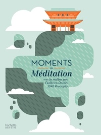 Moments de méditation  (Broché)
