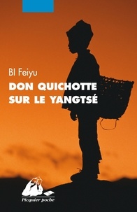 Don Quichotte sur le Yangtsé  (Broché)